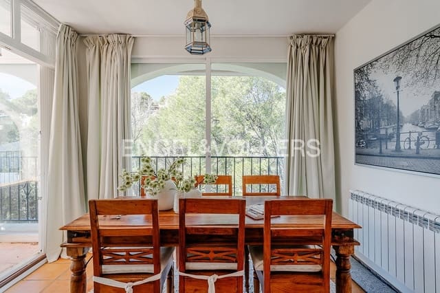 5 chambre Villa/Maison à vendre à Altea avec piscine garage - 750 000 € (Ref: 9606774)