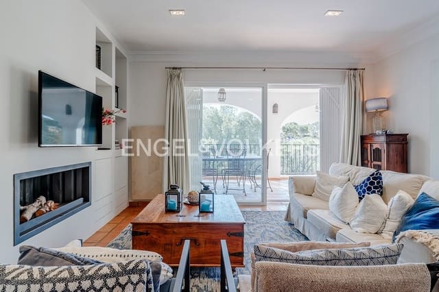 5 chambre Villa/Maison à vendre à Altea avec piscine garage - 750 000 € (Ref: 9606774)