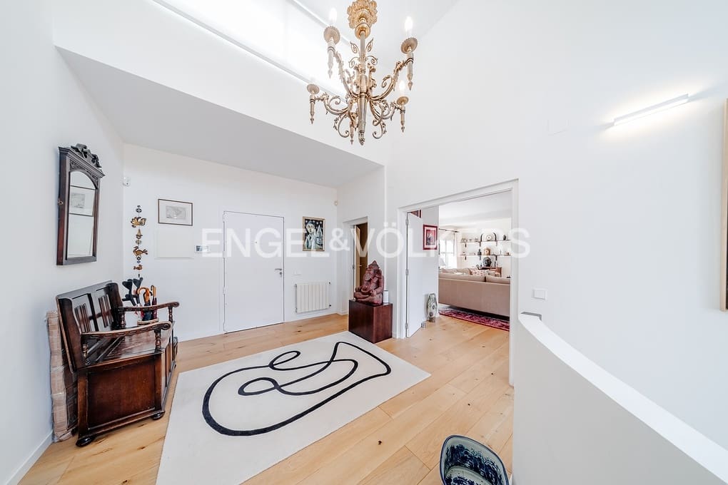 Chalet de 4 habitaciones en Altea en venta con piscina garaje - 1.295.000 € (Ref: 9626967)