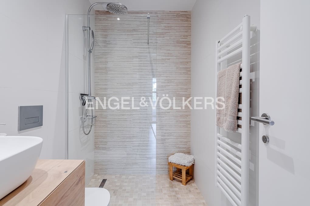 Chalet de 4 habitaciones en Altea en venta con piscina garaje - 1.295.000 € (Ref: 9626967)