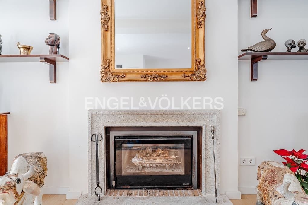 Chalet de 4 habitaciones en Altea en venta con piscina garaje - 1.295.000 € (Ref: 9626967)