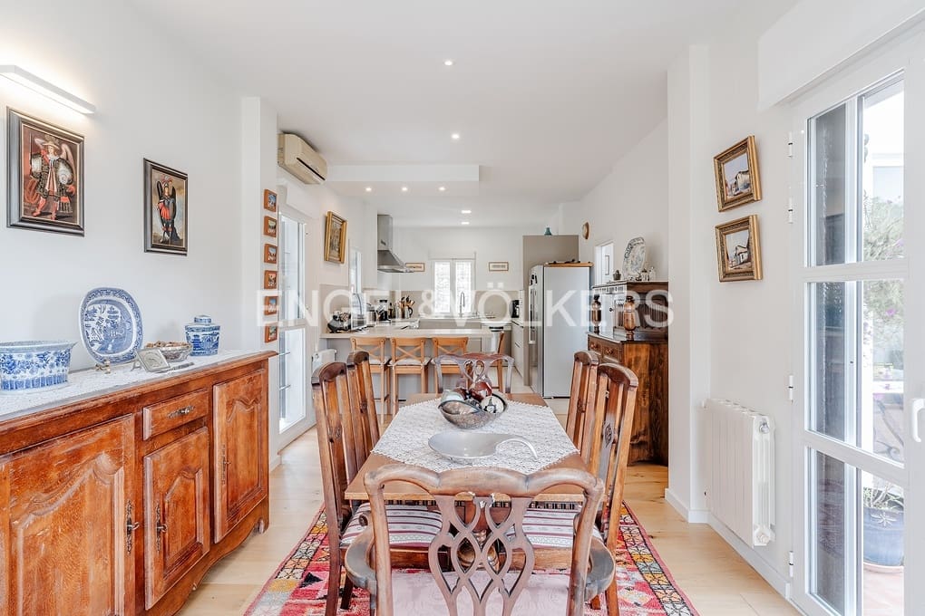 Chalet de 4 habitaciones en Altea en venta con piscina garaje - 1.295.000 € (Ref: 9626967)