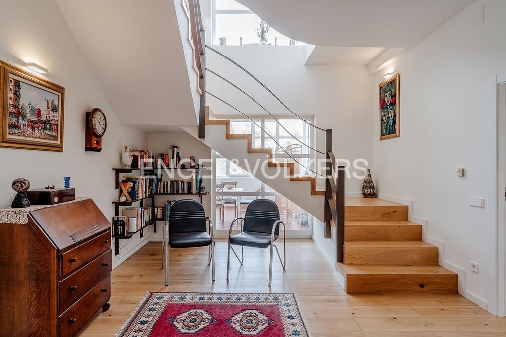 Chalet de 4 habitaciones en Altea en venta con piscina garaje - 1.295.000 € (Ref: 9626967)