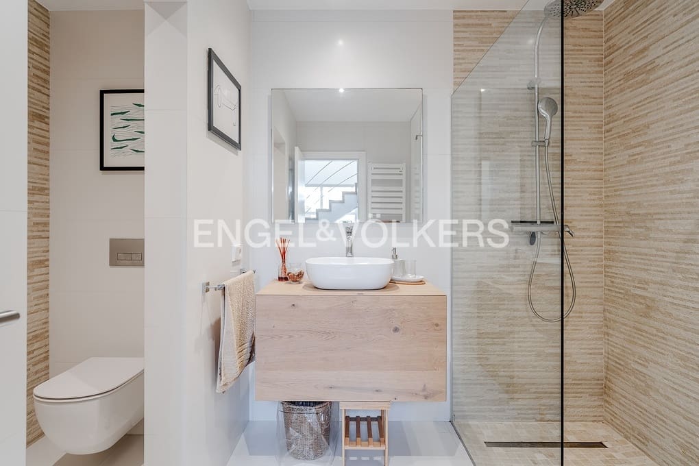 Chalet de 4 habitaciones en Altea en venta con piscina garaje - 1.295.000 € (Ref: 9626967)