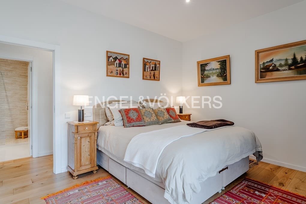 Chalet de 4 habitaciones en Altea en venta con piscina garaje - 1.295.000 € (Ref: 9626967)