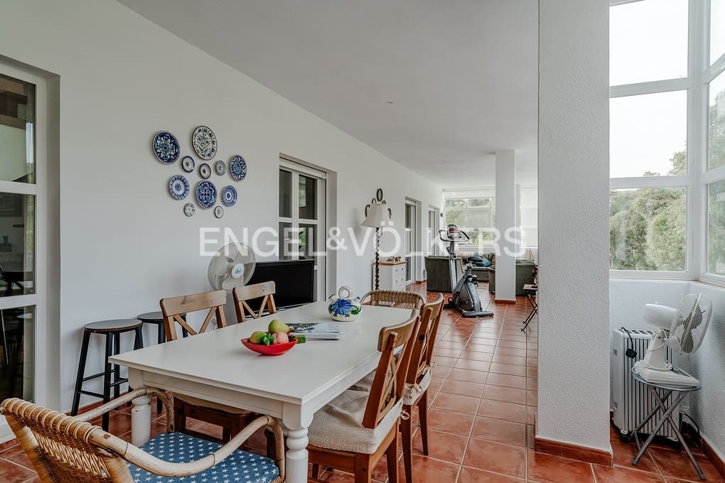 Chalet de 4 habitaciones en Altea en venta con piscina garaje - 1.295.000 € (Ref: 9626967)