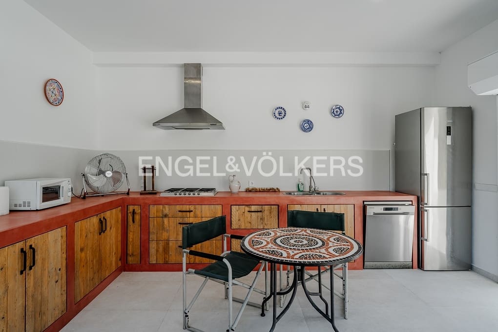 Chalet de 4 habitaciones en Altea en venta con piscina garaje - 1.295.000 € (Ref: 9626967)