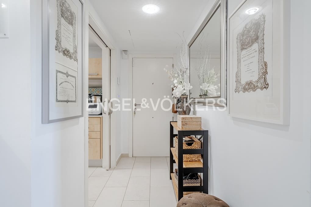 3 bedroom Apartment for sale in Altea with pool garage - € 495,000 (Ref: 9643640)