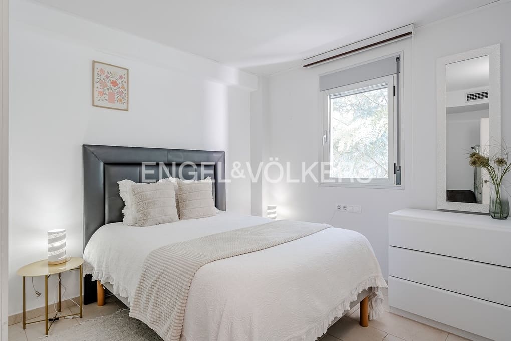 3 bedroom Apartment for sale in Altea with pool garage - € 495,000 (Ref: 9643640)