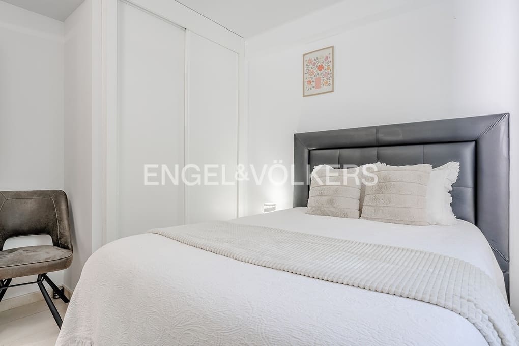 3 bedroom Apartment for sale in Altea with pool garage - € 495,000 (Ref: 9643640)