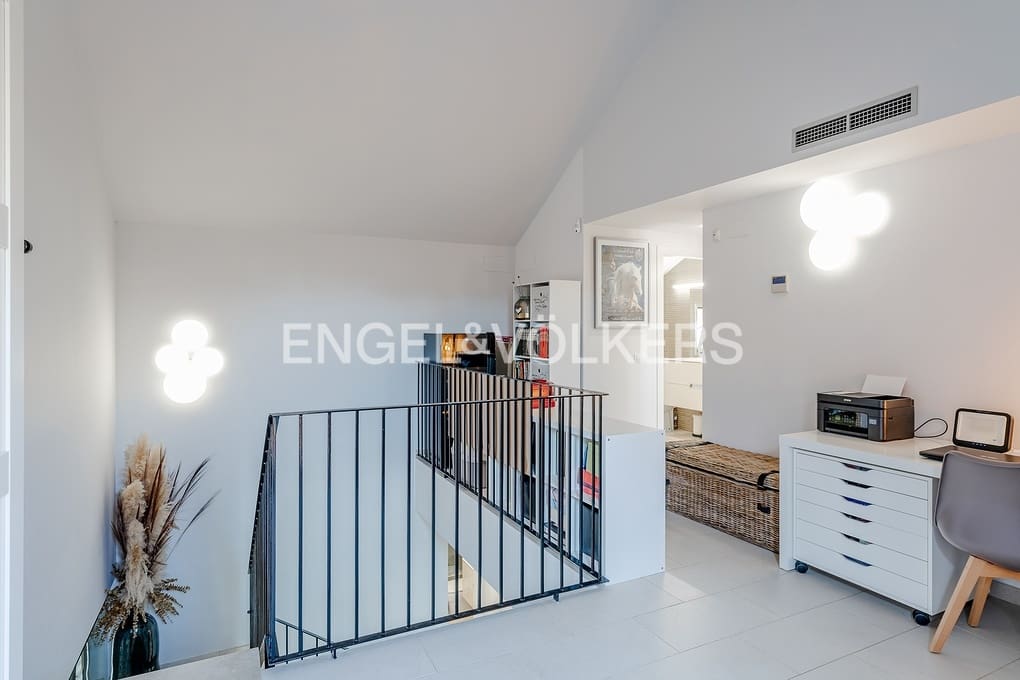 3 bedroom Apartment for sale in Altea with pool garage - € 495,000 (Ref: 9643640)