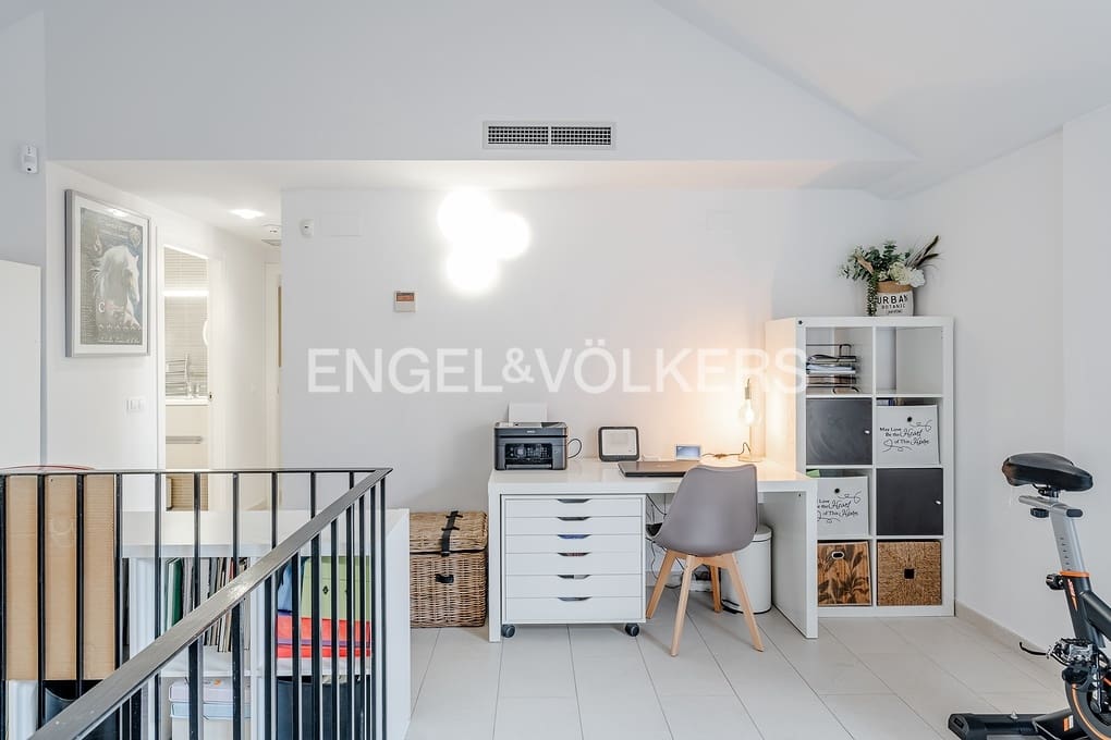 3 bedroom Apartment for sale in Altea with pool garage - € 495,000 (Ref: 9643640)