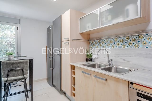 3 soveværelse Lejlighed til salg i Altea med swimmingpool garage - € 495.000 (Ref: 9643640)