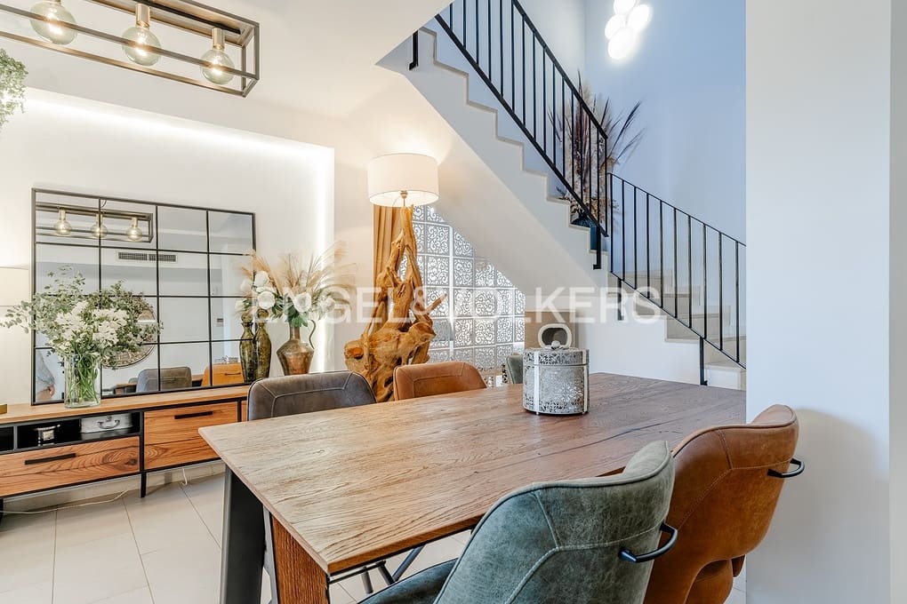 3 bedroom Apartment for sale in Altea with pool garage - € 495,000 (Ref: 9643640)