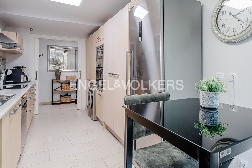 3 bedroom Apartment for sale in Altea with pool garage - € 495,000 (Ref: 9643640)