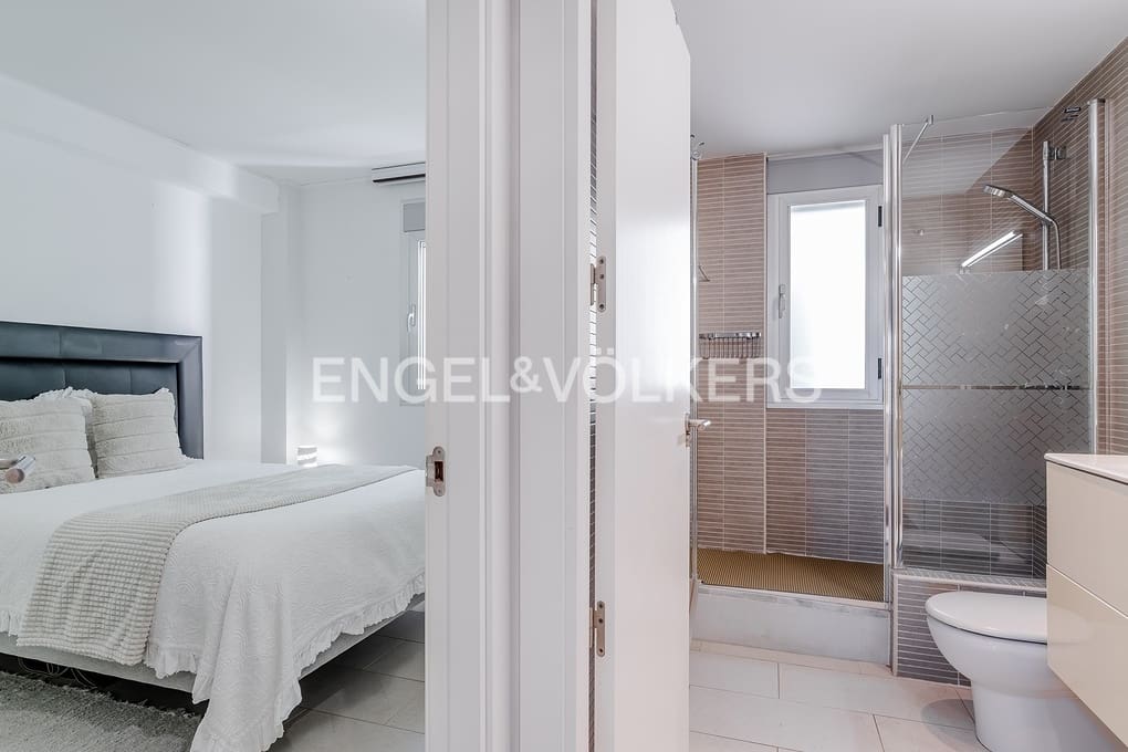 3 bedroom Apartment for sale in Altea with pool garage - € 495,000 (Ref: 9643640)