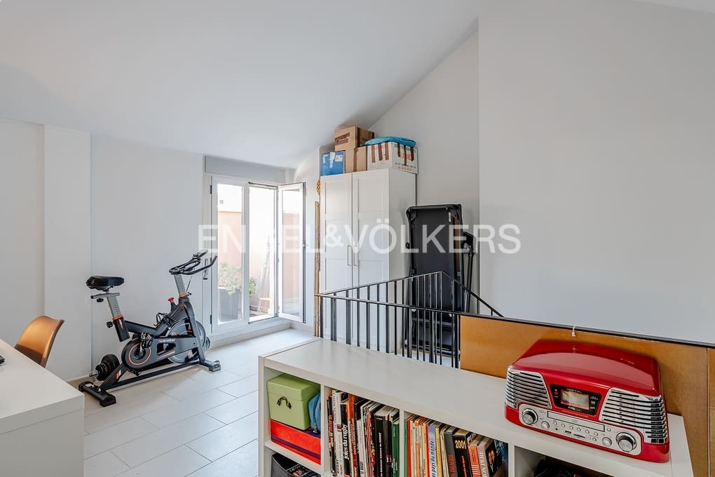 3 bedroom Apartment for sale in Altea with pool garage - € 495,000 (Ref: 9643640)