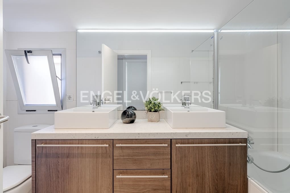 3 bedroom Apartment for sale in Altea with pool garage - € 495,000 (Ref: 9643640)