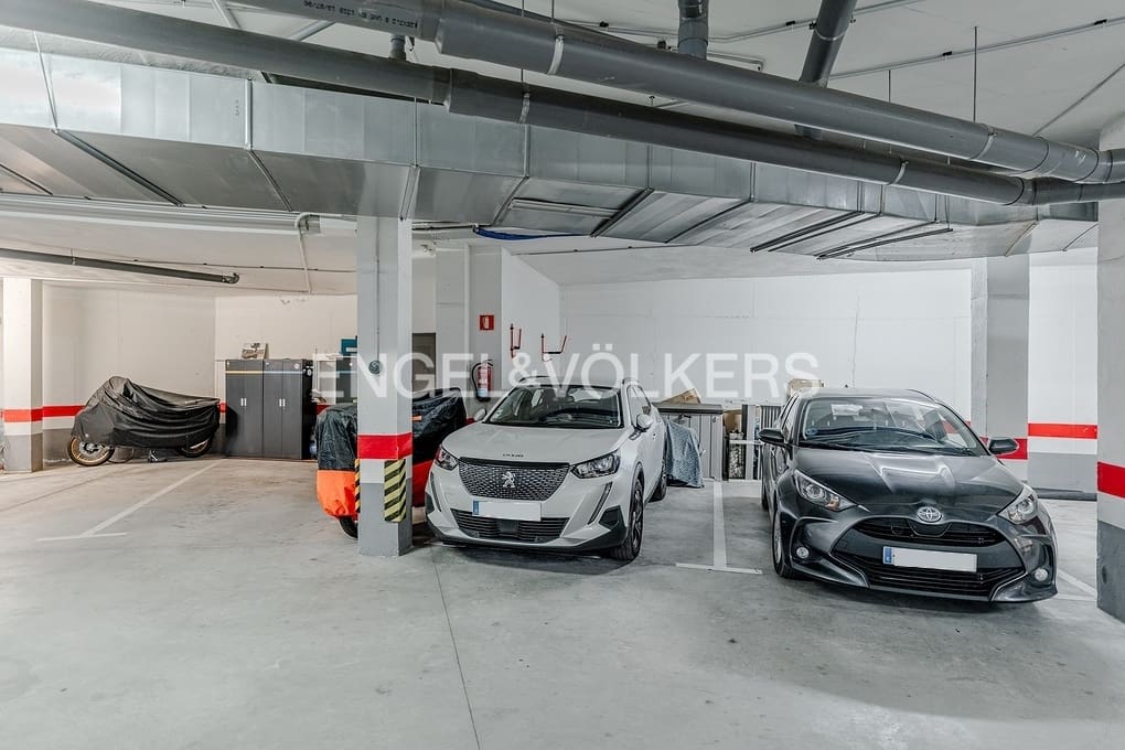 3 bedroom Apartment for sale in Altea with pool garage - € 495,000 (Ref: 9643640)