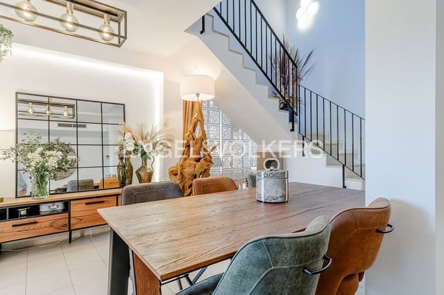 3 Zimmer Apartment zu verkaufen in Altea mit Pool Garage - 449.000 € (Ref: 9643640)