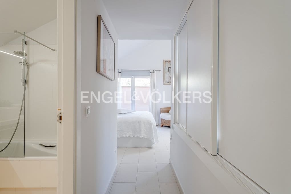 3 soverom Leilighet til salgs i Altea med svømmebasseng garasje - € 449 000 (Ref: 9643640)