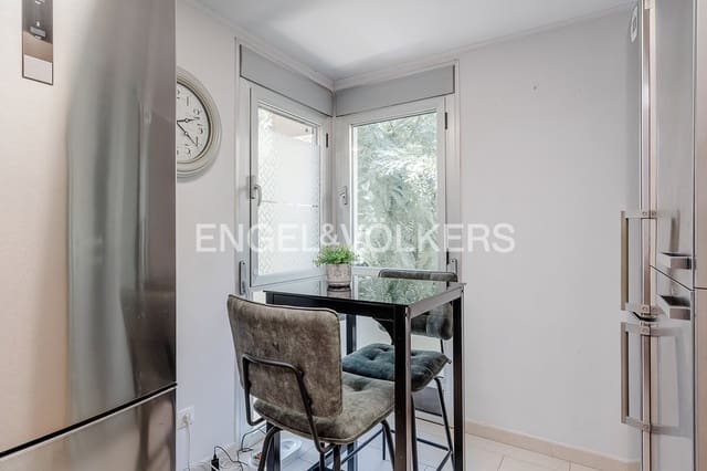 3 Zimmer Apartment zu verkaufen in Altea mit Pool Garage - 449.000 € (Ref: 9643640)