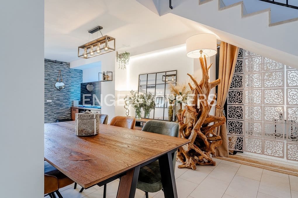 3 soverom Leilighet til salgs i Altea med svømmebasseng garasje - € 449 000 (Ref: 9643640)