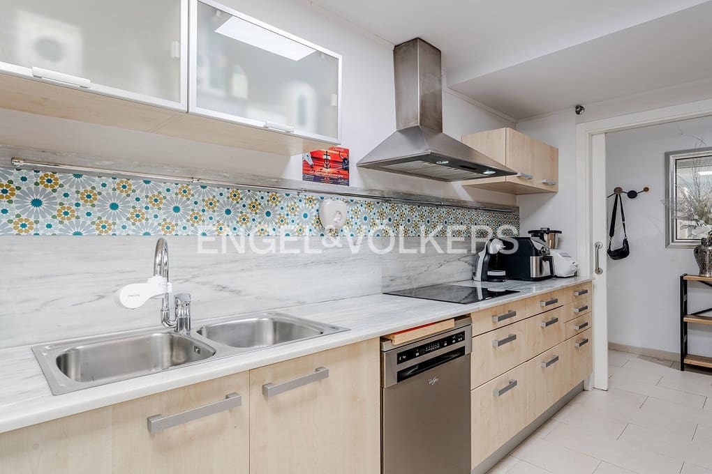 3 soverom Leilighet til salgs i Altea med svømmebasseng garasje - € 449 000 (Ref: 9643640)