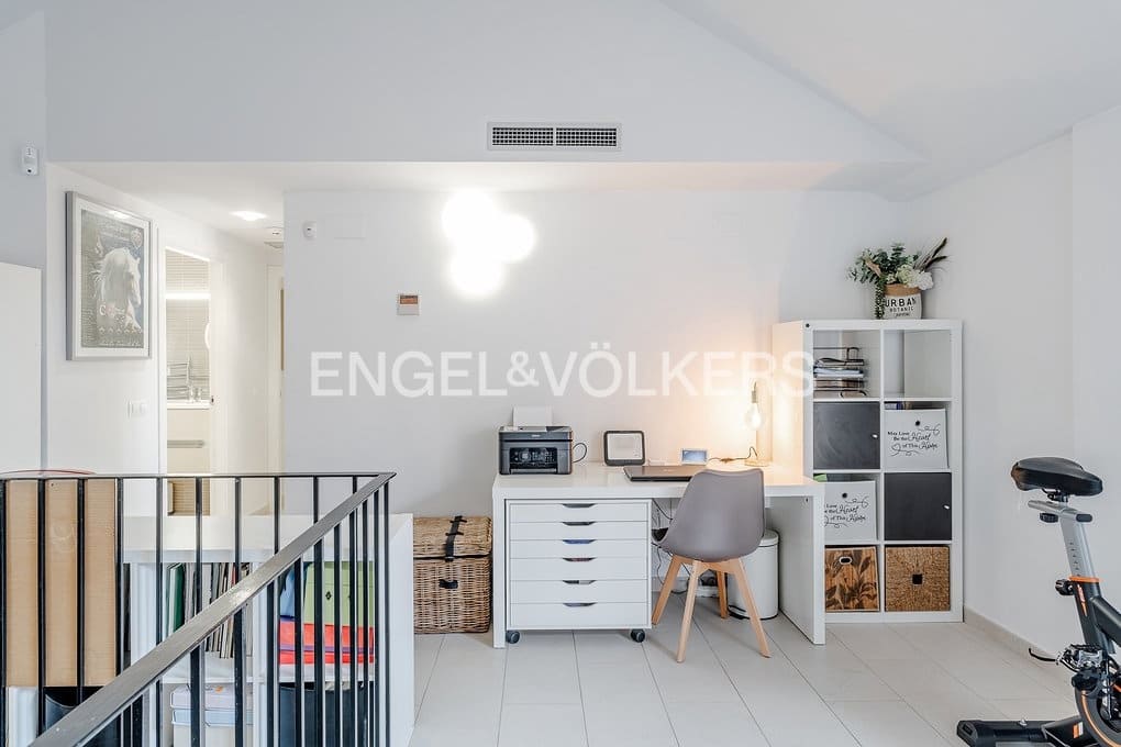 3 soverom Leilighet til salgs i Altea med svømmebasseng garasje - € 449 000 (Ref: 9643640)
