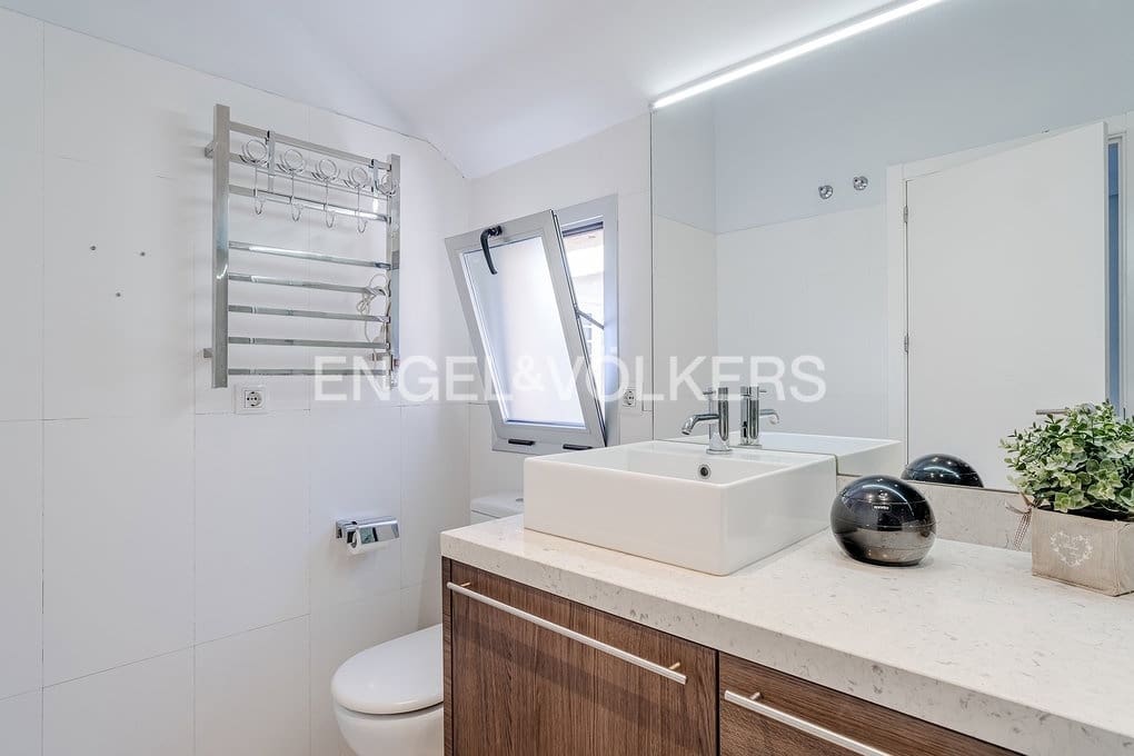 3 soverom Leilighet til salgs i Altea med svømmebasseng garasje - € 449 000 (Ref: 9643640)
