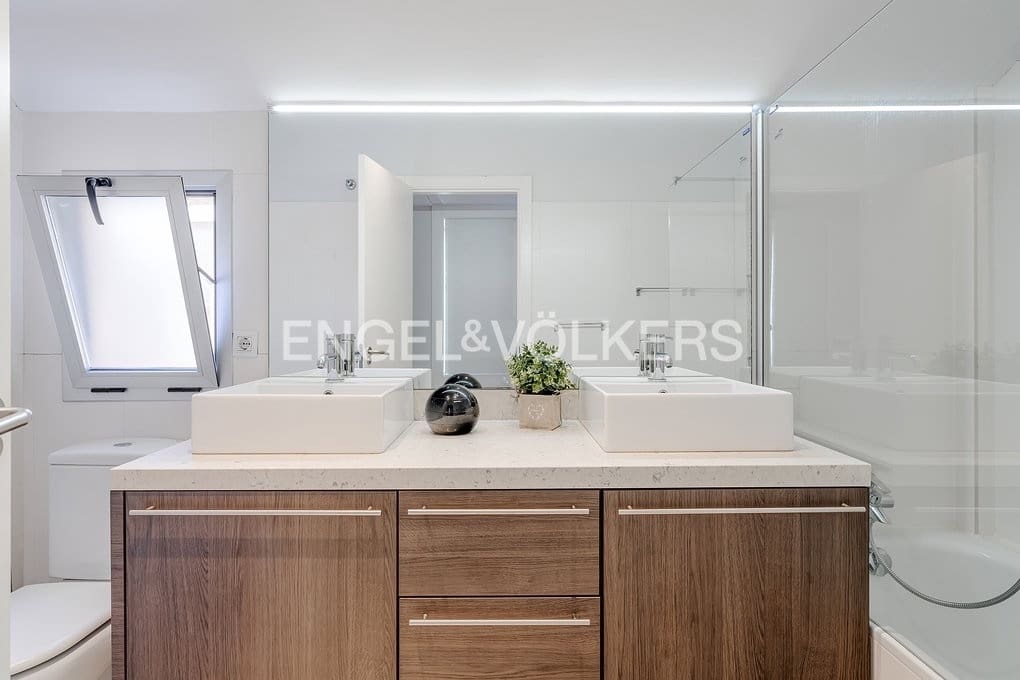3 soverom Leilighet til salgs i Altea med svømmebasseng garasje - € 449 000 (Ref: 9643640)
