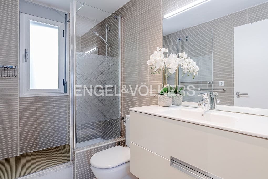 3 soverom Leilighet til salgs i Altea med svømmebasseng garasje - € 449 000 (Ref: 9643640)