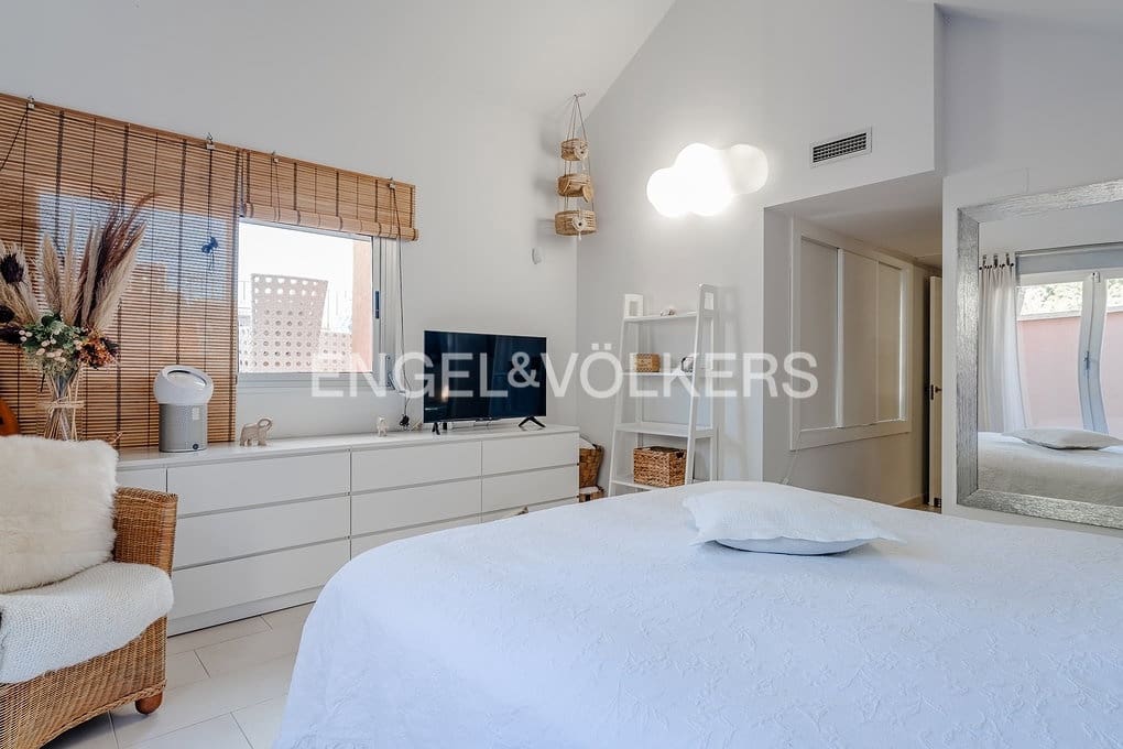 3 soverom Leilighet til salgs i Altea med svømmebasseng garasje - € 449 000 (Ref: 9643640)