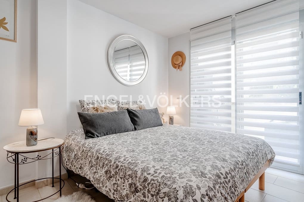 3 soverom Leilighet til salgs i Altea med svømmebasseng garasje - € 449 000 (Ref: 9643640)