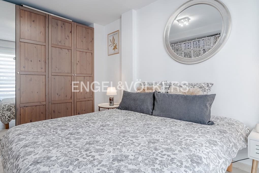 3 soverom Leilighet til salgs i Altea med svømmebasseng garasje - € 449 000 (Ref: 9643640)