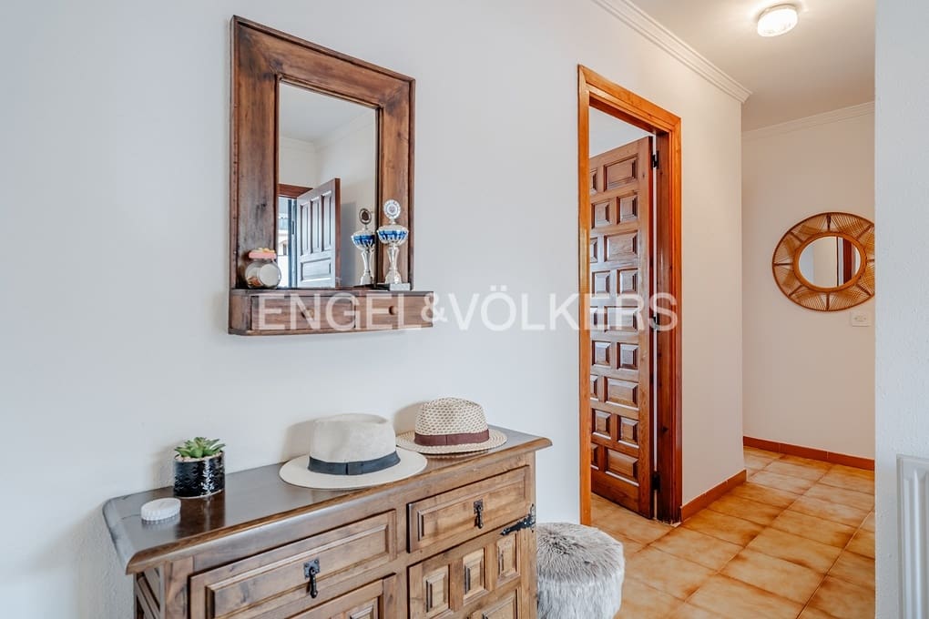 4 Zimmer Villa zu verkaufen in Benissa mit Pool Garage - 599.000 € (Ref: 9645874)