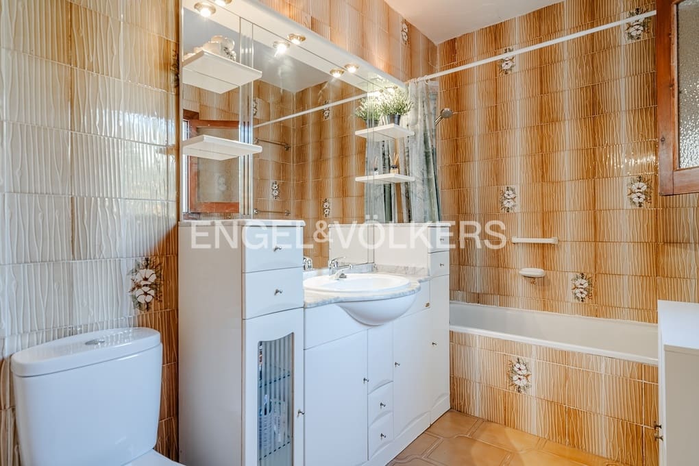 4 Zimmer Villa zu verkaufen in Benissa mit Pool Garage - 599.000 € (Ref: 9645874)