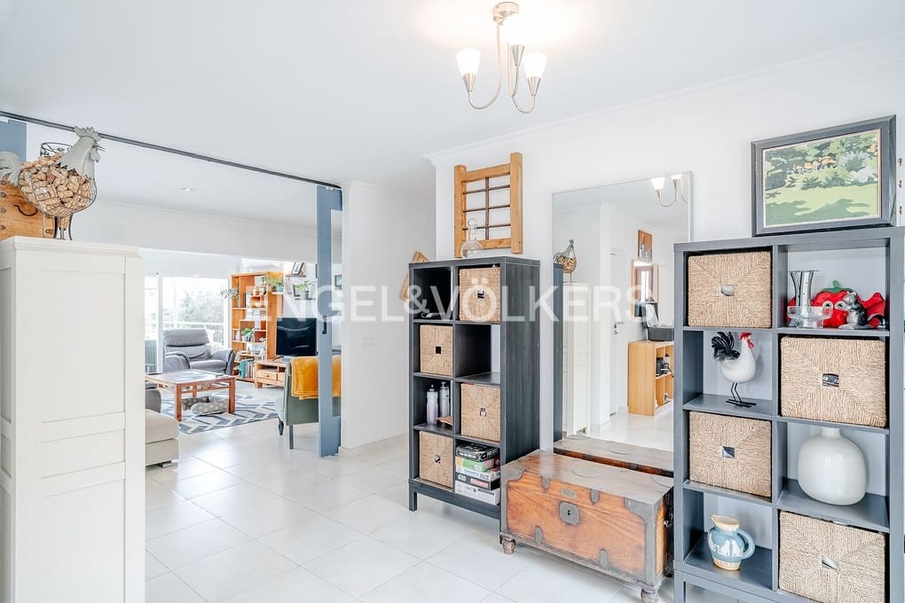Chalet de 6 habitaciones en Calpe / Calp en venta con piscina garaje - 1.299.000 € (Ref: 9700034)