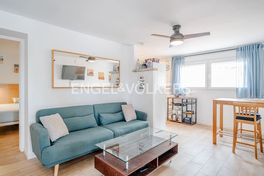 Chalet de 6 habitaciones en Calpe / Calp en venta con piscina garaje - 1.299.000 € (Ref: 9700034)