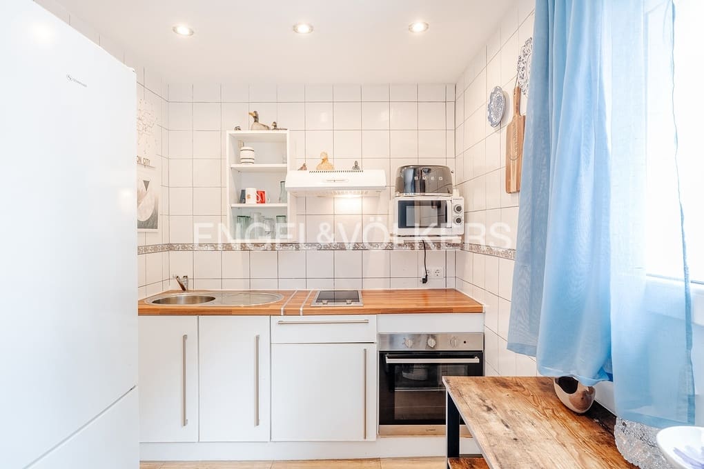 Chalet de 6 habitaciones en Calpe / Calp en venta con piscina garaje - 1.299.000 € (Ref: 9700034)