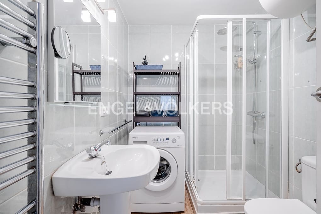 Chalet de 6 habitaciones en Calpe / Calp en venta con piscina garaje - 1.299.000 € (Ref: 9700034)