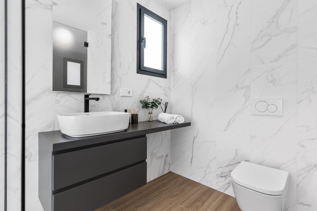 3 soveværelse Penthouse til salg i Cumbre del Sol med swimmingpool garage - € 593.000 (Ref: 9714276)