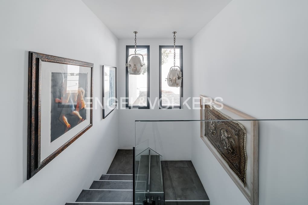 Chalet de 3 habitaciones en Benissa en venta con piscina garaje - 1.500.000 € (Ref: 9720354)