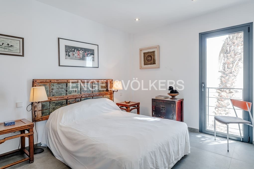 Chalet de 3 habitaciones en Benissa en venta con piscina garaje - 1.500.000 € (Ref: 9720354)