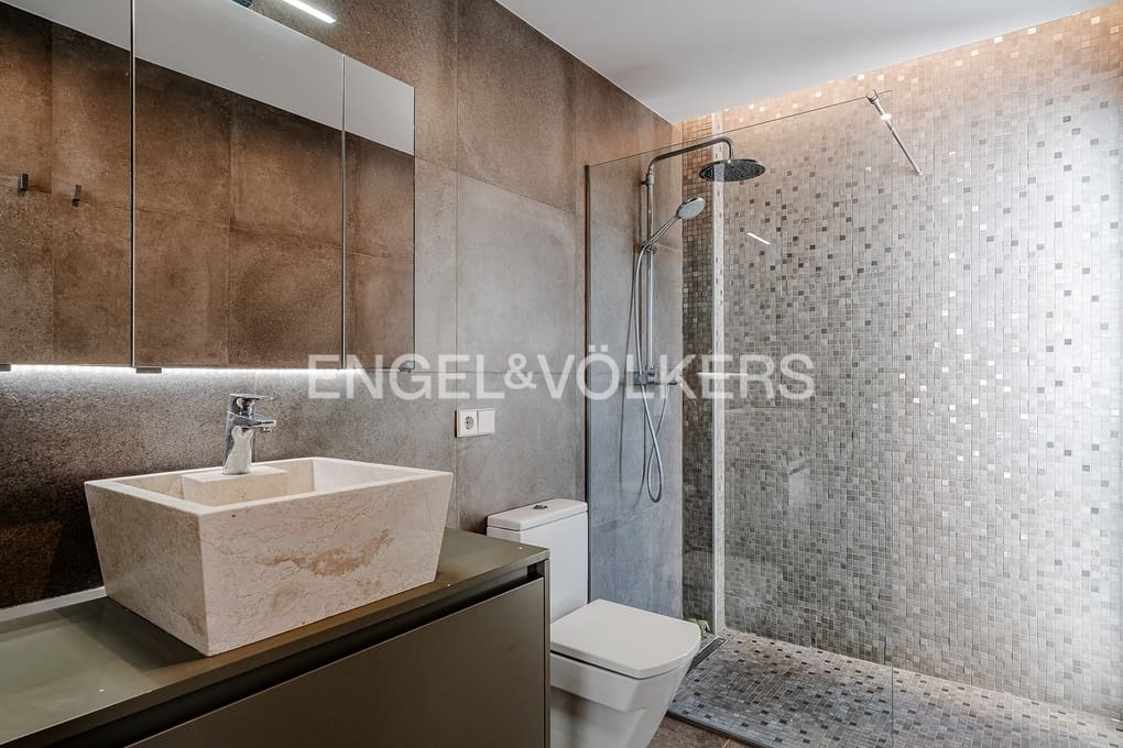 Chalet de 3 habitaciones en Benissa en venta con piscina garaje - 1.500.000 € (Ref: 9720354)