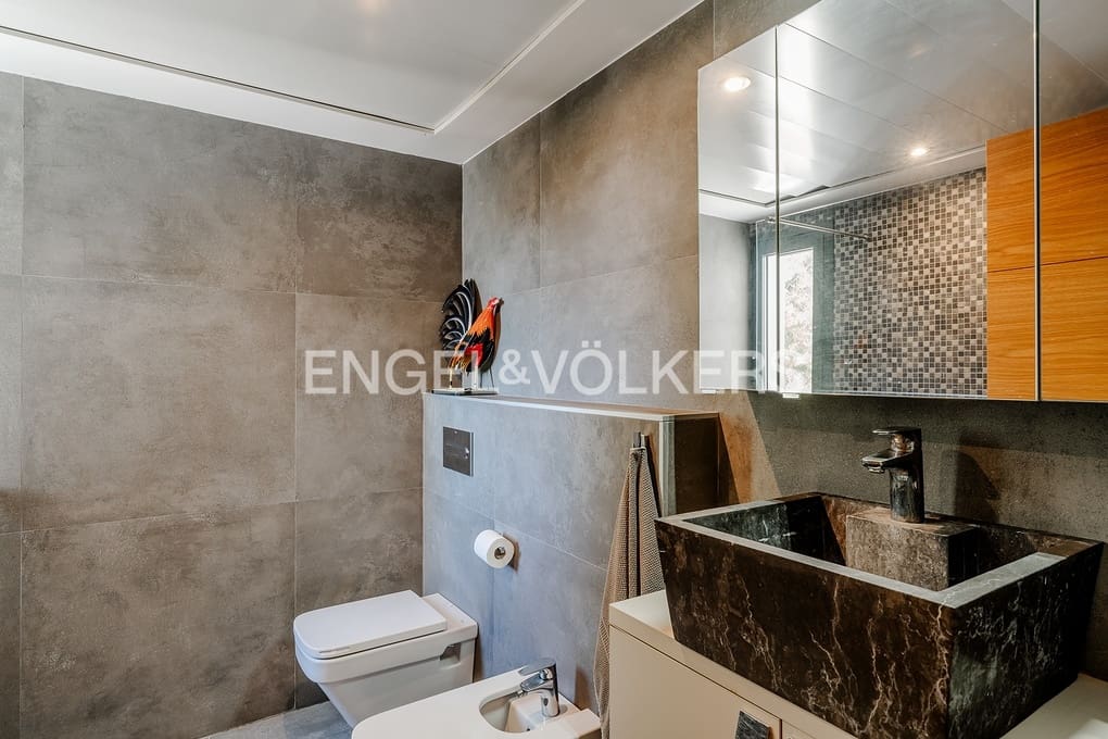 Chalet de 3 habitaciones en Benissa en venta con piscina garaje - 1.500.000 € (Ref: 9720354)