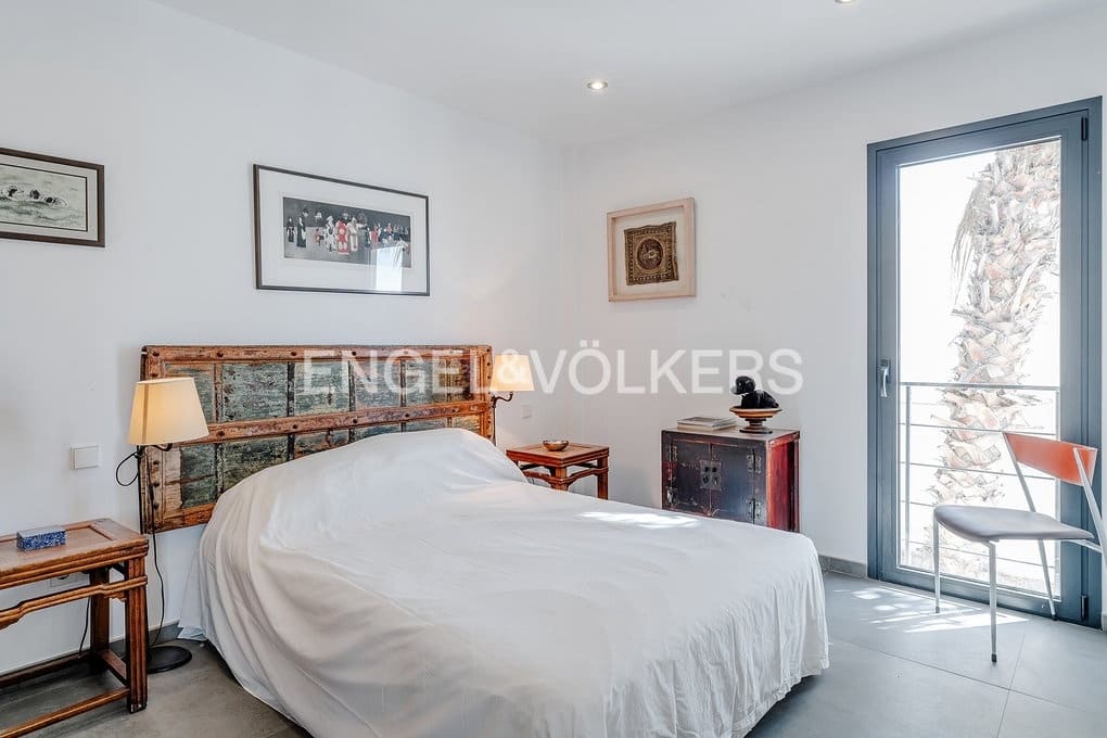 3 slaapkamer Villa te koop in Benissa met zwembad garage - € 1.350.000 (Ref: 9720354)