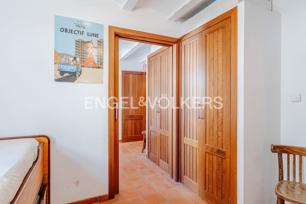 3 bedroom Townhouse for sale in Altea with pool garage - € 845,000 (Ref: 9731180)