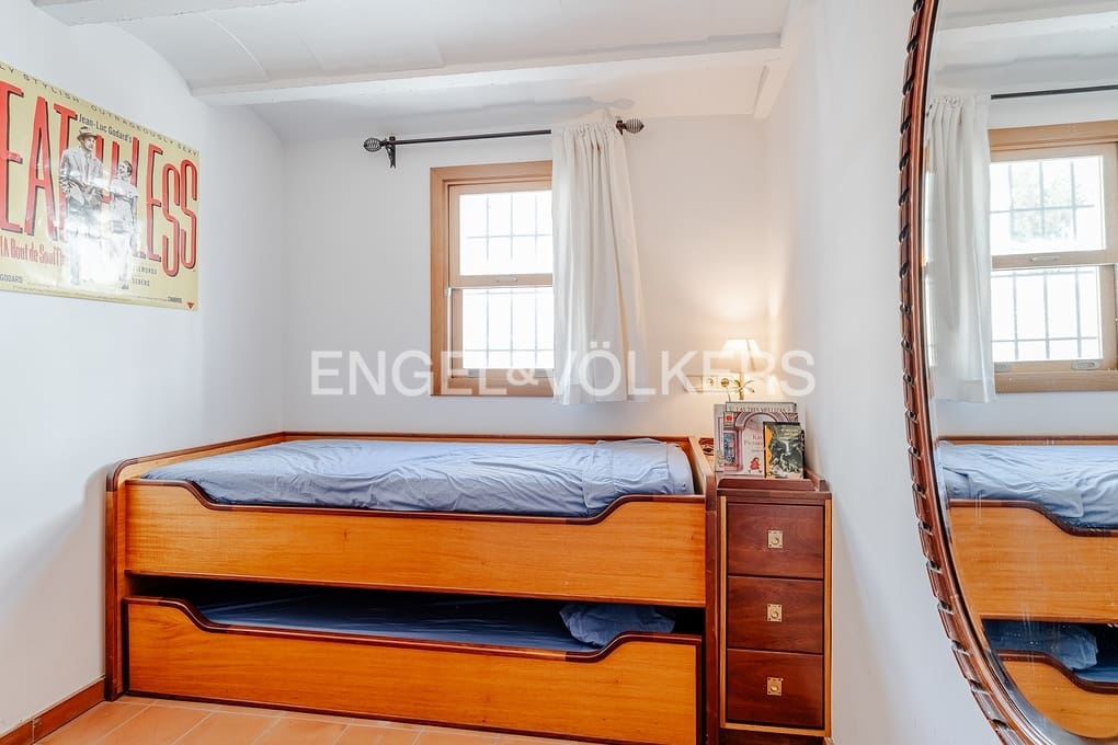 3 bedroom Townhouse for sale in Altea with pool garage - € 845,000 (Ref: 9731180)