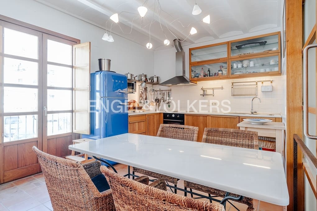 3 bedroom Townhouse for sale in Altea with pool garage - € 845,000 (Ref: 9731180)